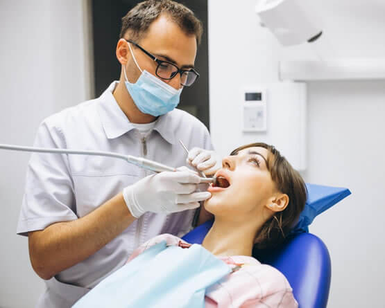 1000oaks Dental & Implants