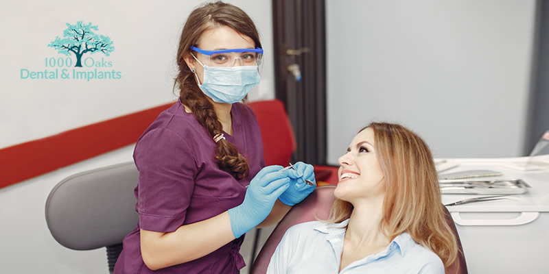 A Guide To Select The Best Dental Services In Thousand Oaks, CA