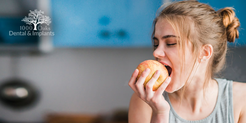 Dietary Tips for Good Oral Health
