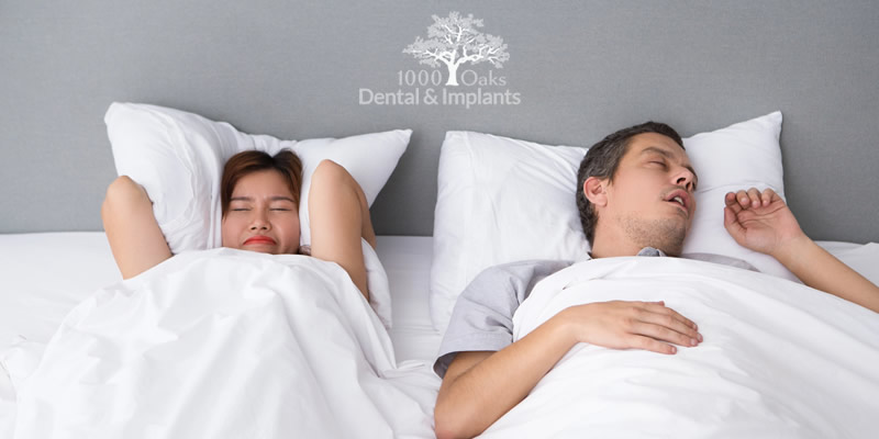 Sleep Apnea Symptoms & Warning Signs For Adults