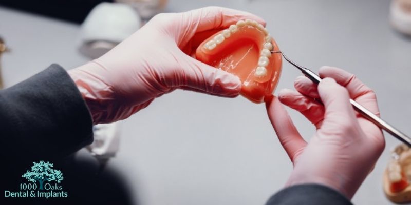 3 Reasons You Shouldn’t Settle for Dentures