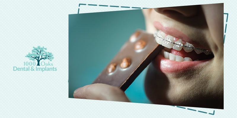 Candies & Braces DONT Go Hands in Hands