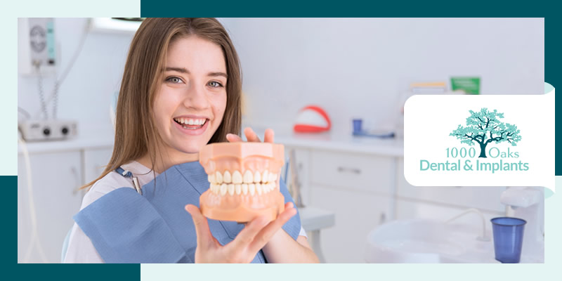 Know all of your options before settling for dentures!