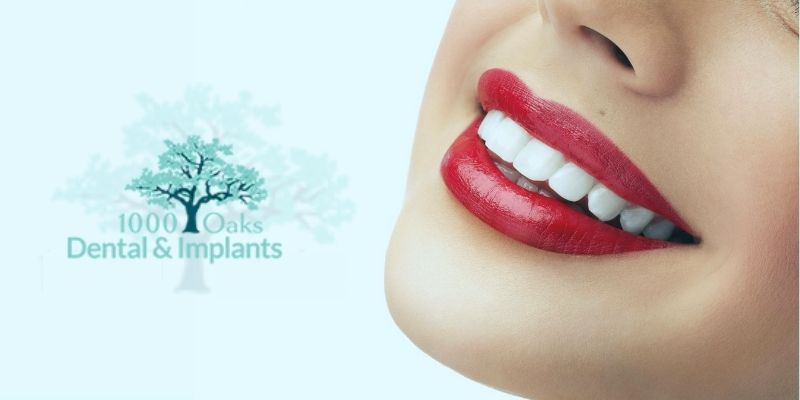 Tips For Happy & Healthy Gums
